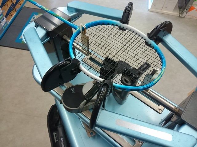 スウィートスポットトレーナー トレラケ トレーニングラケット