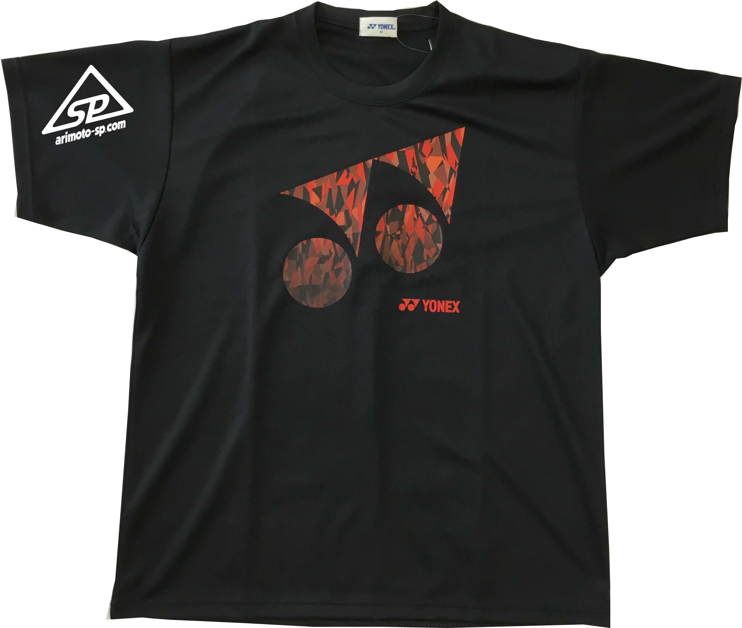 YONEX 限定Tシャツ YOB20014 入荷しています。 | アリモトスポーツ