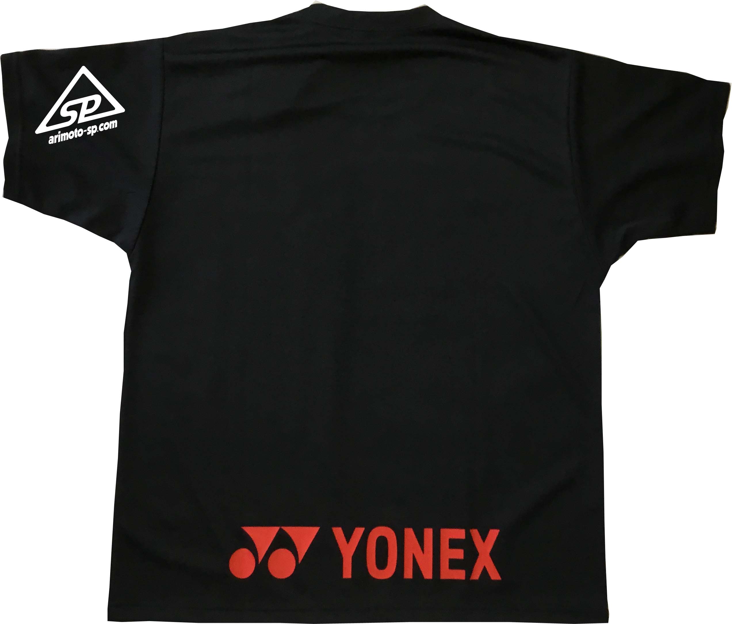 YONEX 限定Tシャツ YOB20014 入荷しています。 | アリモトスポーツ