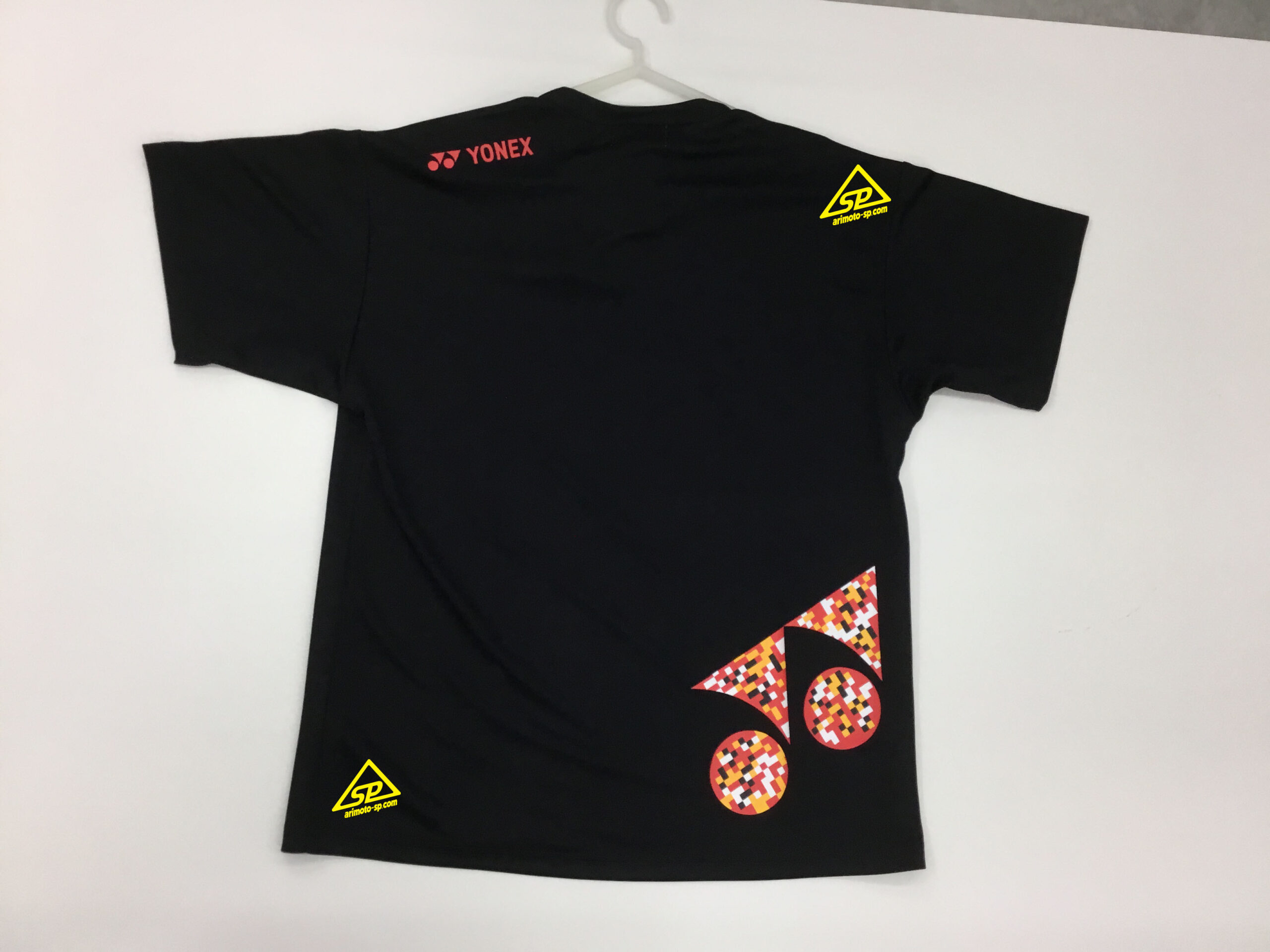 YONEX 限定Tシャツ YOB21006 3色入荷しています。 | アリモトスポーツ