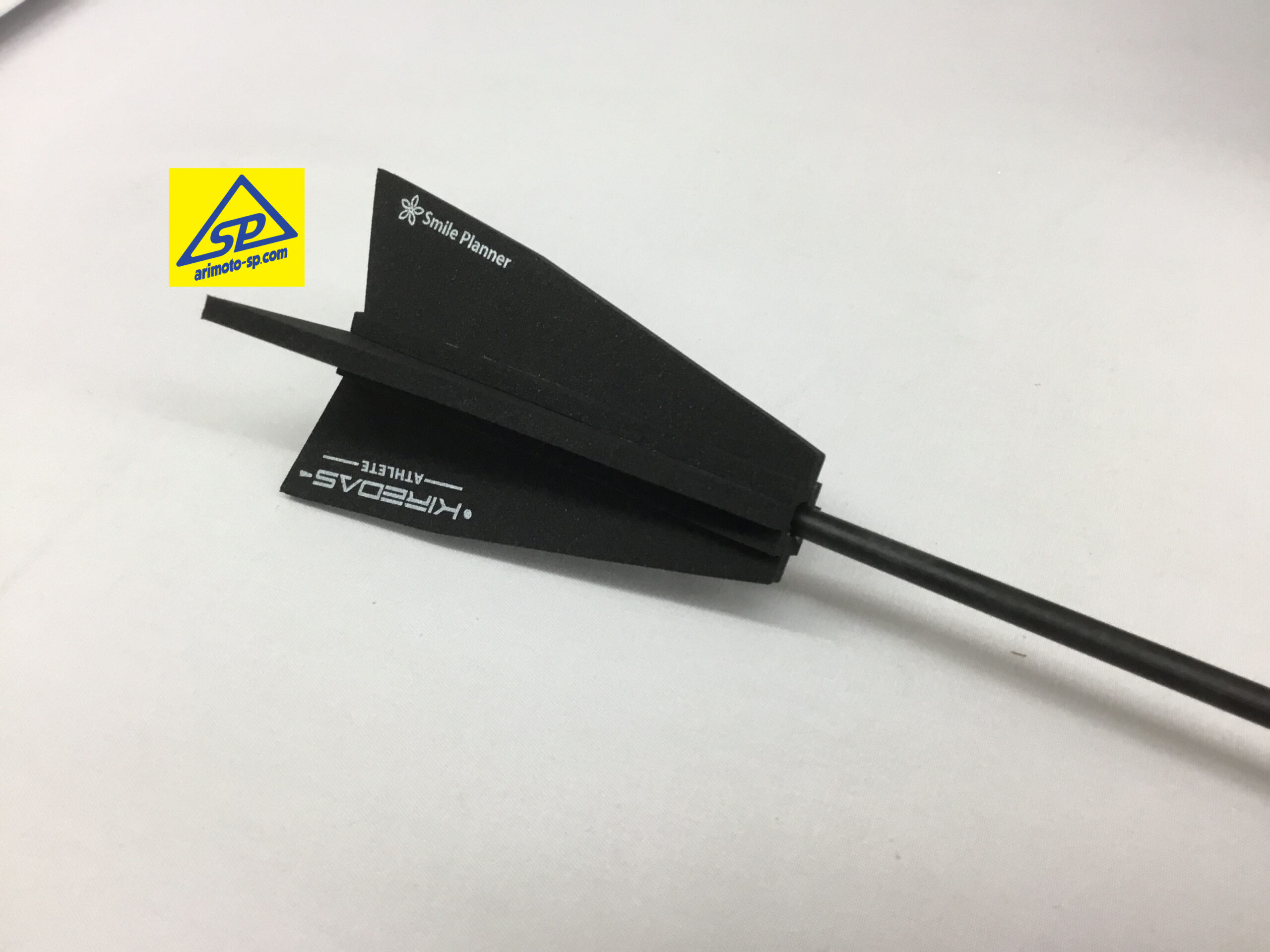 キレダス KIREDAS V2 2種類入荷しています | アリモトスポーツ