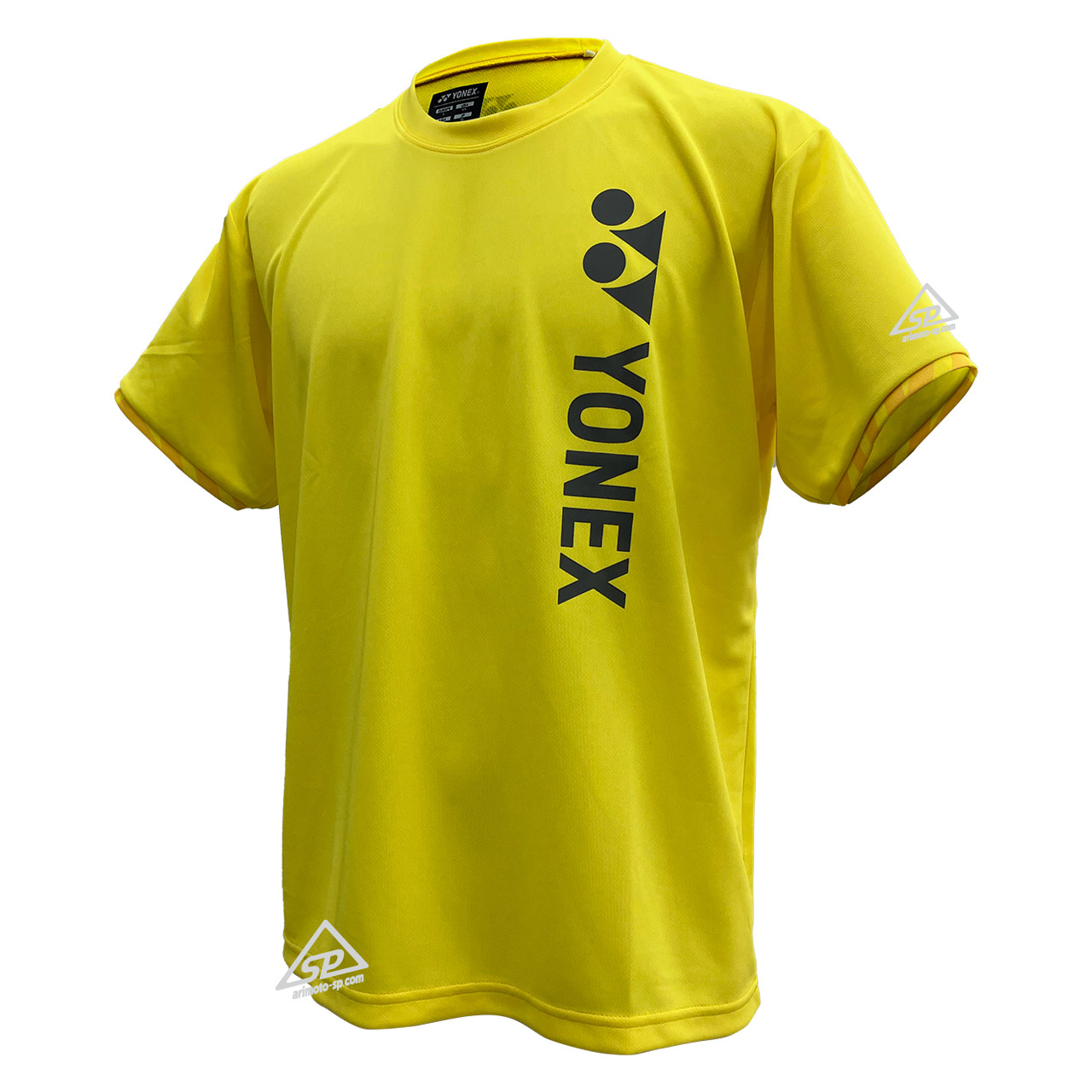 YONEX ヨネックス 限定Tシャツ YOB22031 4色入荷しました | アリモト