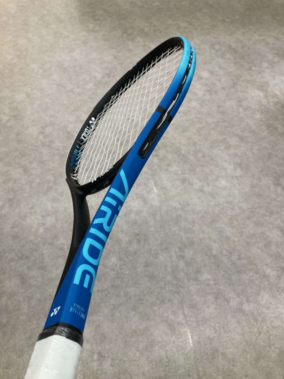 ヨネックス YONEX 初心者用 ソフトテニスラケット エアライド