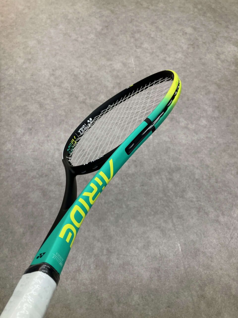 ヨネックス YONEX 初心者用 ソフトテニスラケット エアライド
