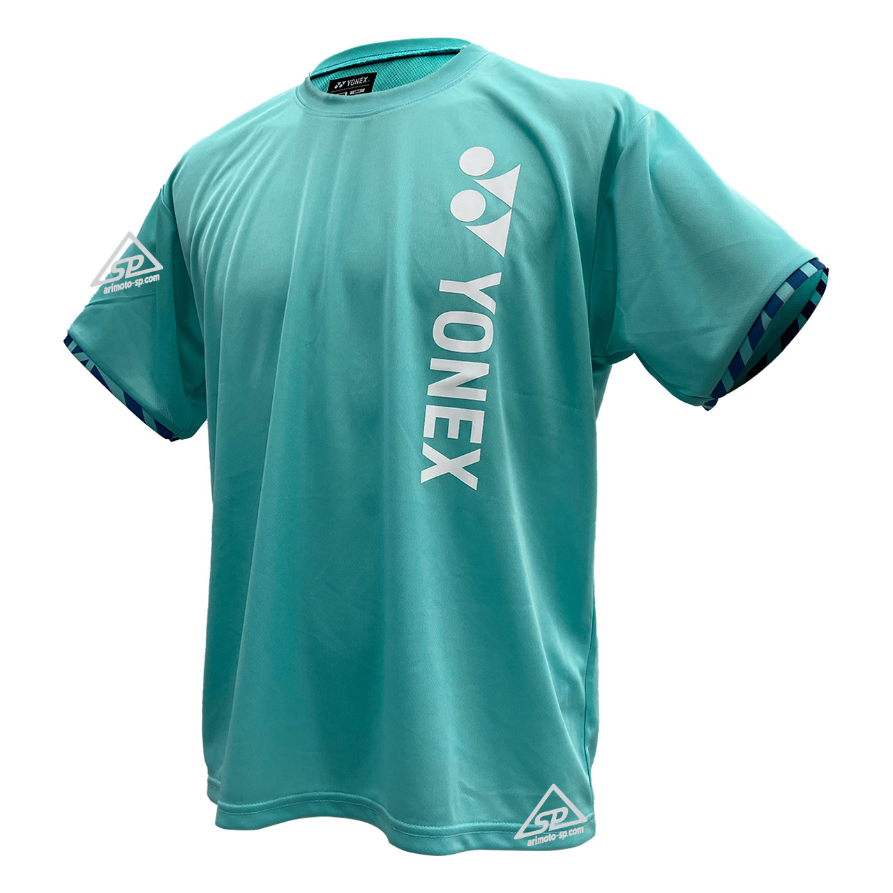YONEX ヨネックス 限定Tシャツ YOB22031 4色入荷しました | アリモト
