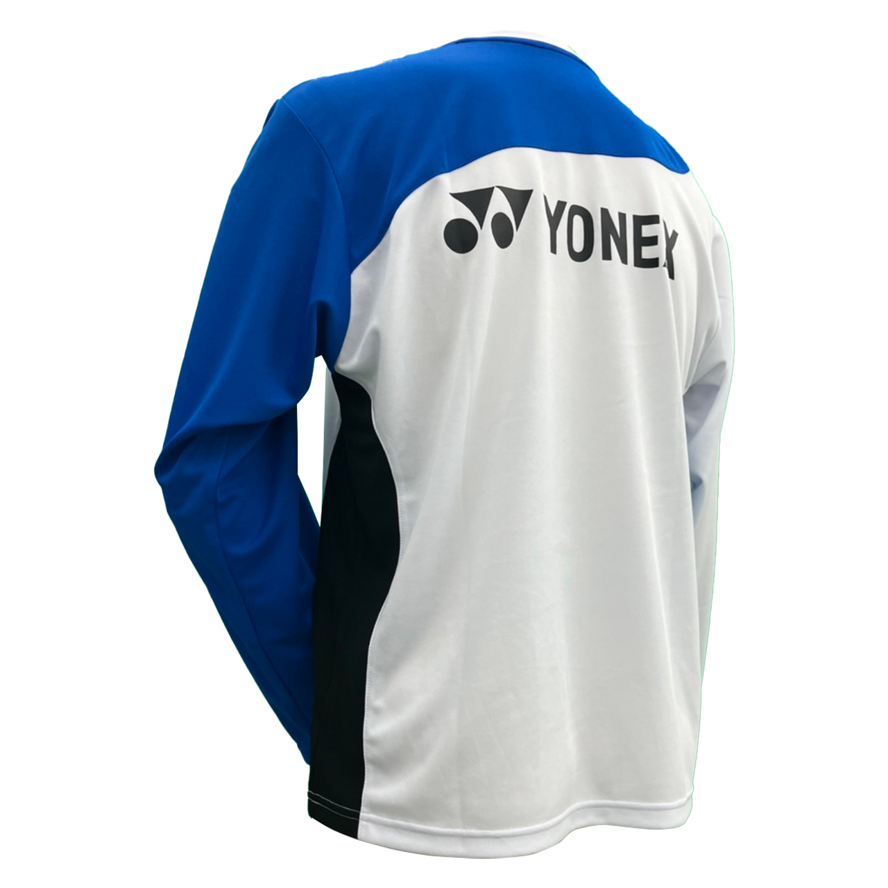 ヨネックス YONEX 限定 ロングTシャツ YOB22033 専門店会限定 長袖