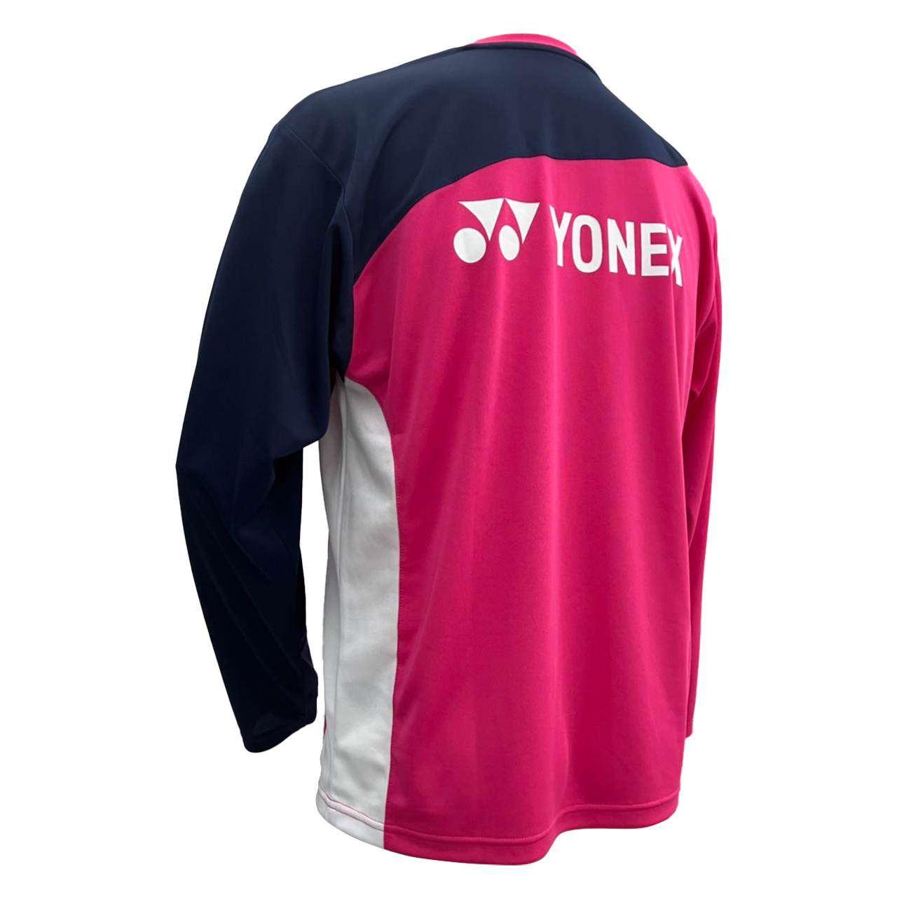 ヨネックス YONEX 限定 ロングTシャツ YOB22033 専門店会限定 長袖