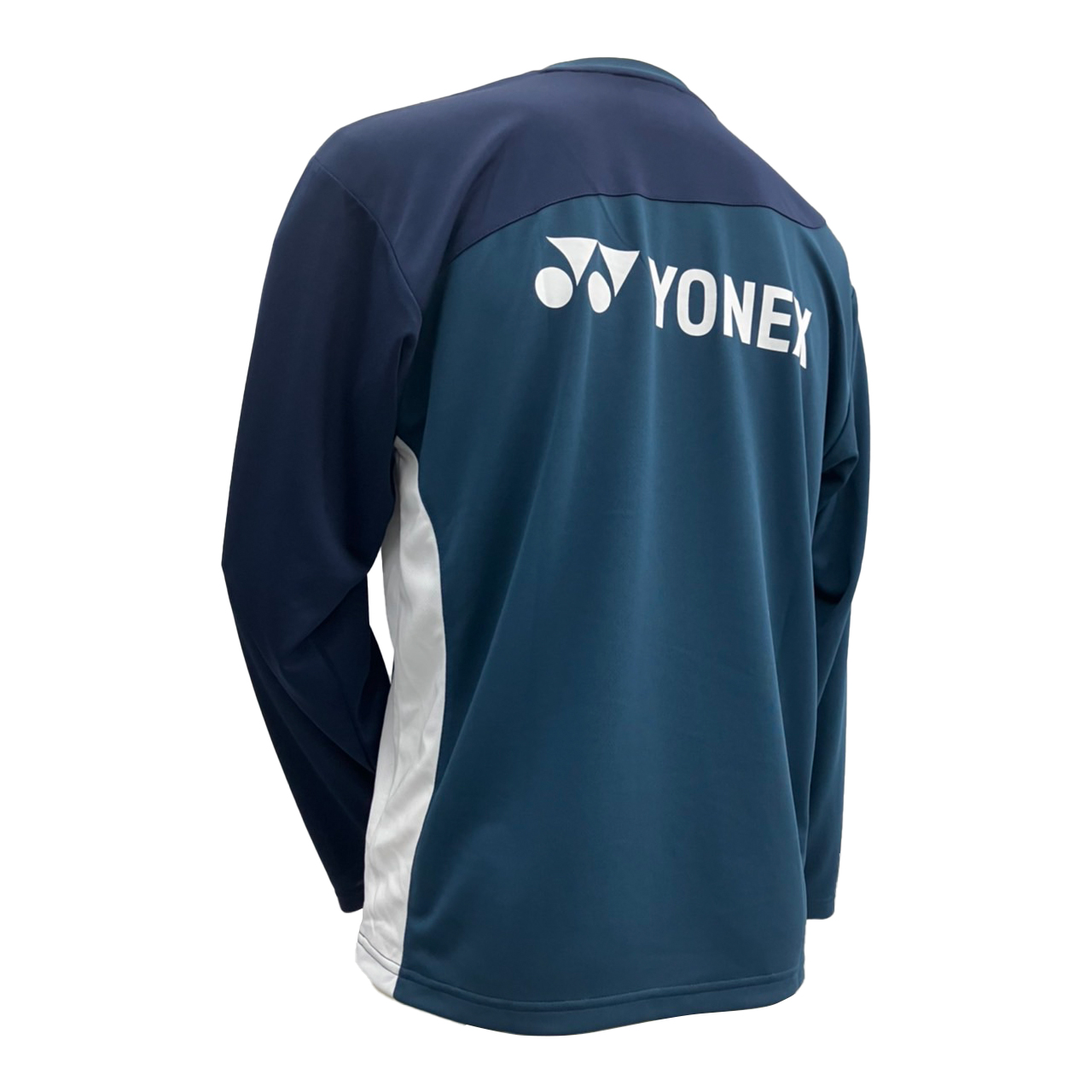 ヨネックス YONEX 限定 ロングTシャツ YOB22033 専門店会限定 長袖