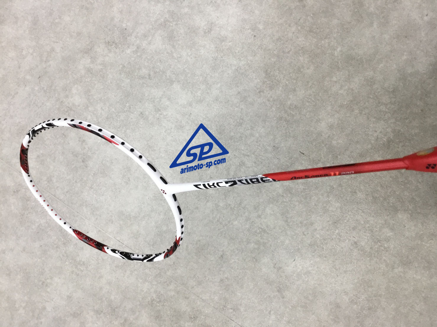 YONEX ARC11-PBP アークセイバー11プロ 限定品カラー YONEX 限定カラー アークセイバー11プロBP ARC11-PBP 入荷しました