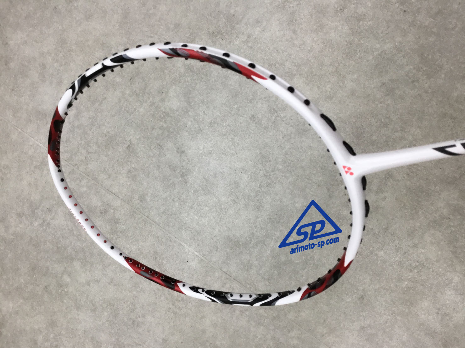 YONEX 限定カラー アークセイバー11プロBP ARC11-PBP 入荷しました