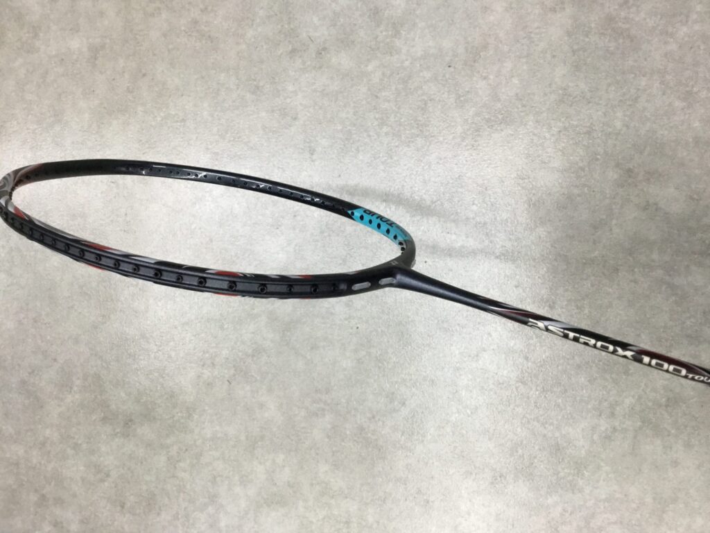 ヨネックス YONEX アストロクス100ツアー AX100TBP アストロクス77