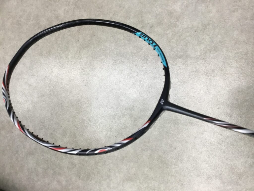 ヨネックス YONEX アストロクス100ツアー AX100TBP アストロクス77