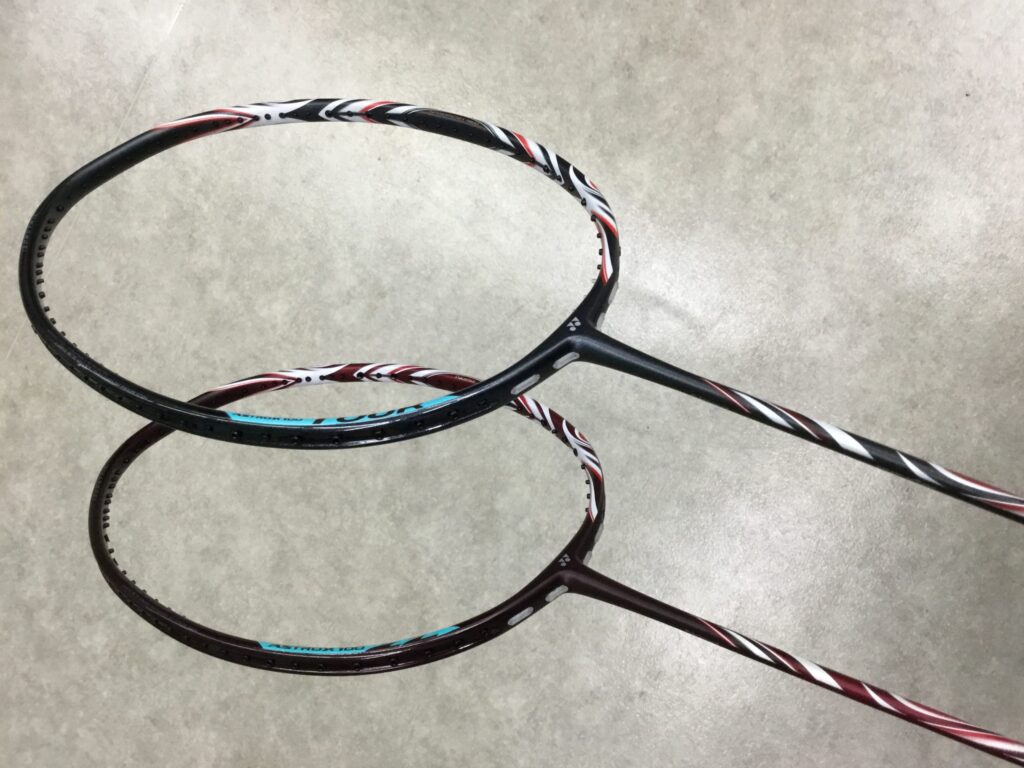 ヨネックス YONEX アストロクス100ツアー AX100TBP アストロクス77