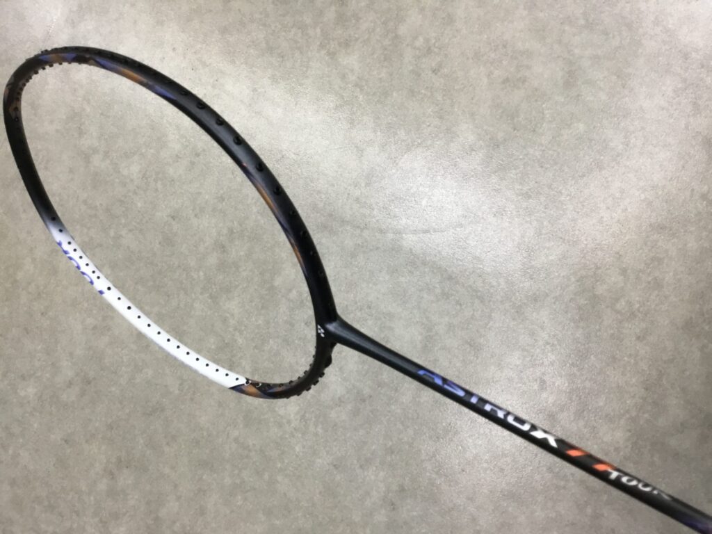 ヨネックス YONEX アストロクス100ツアー AX100TBP アストロクス77