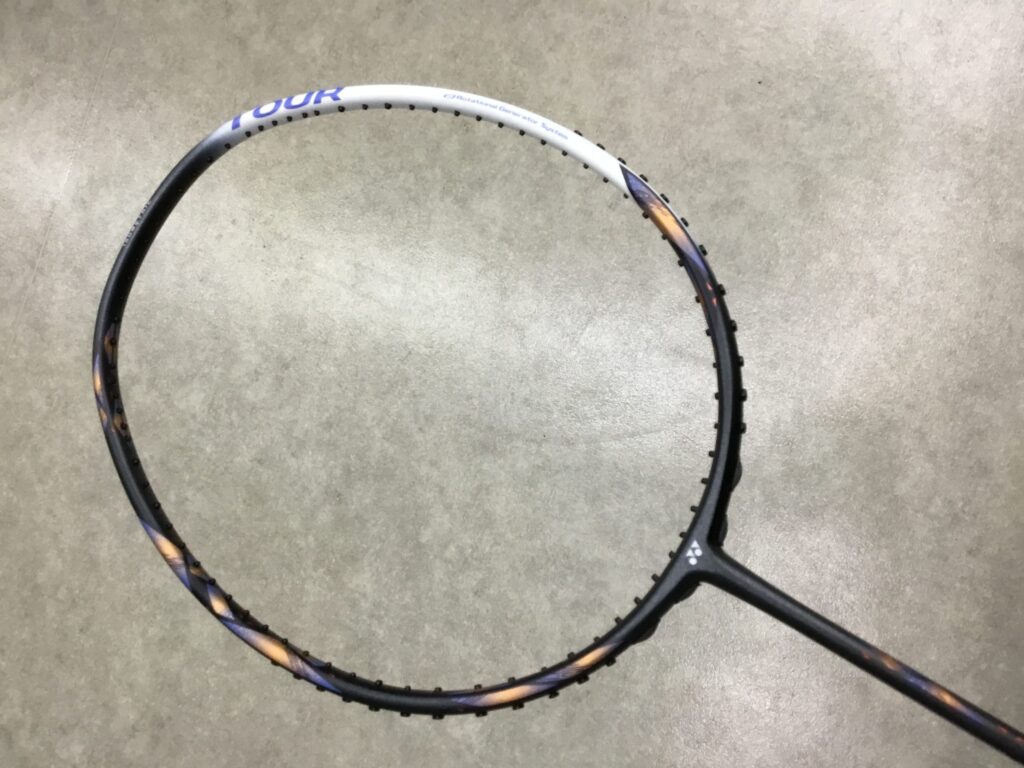 ヨネックス YONEX アストロクス100ツアー AX100TBP アストロクス77