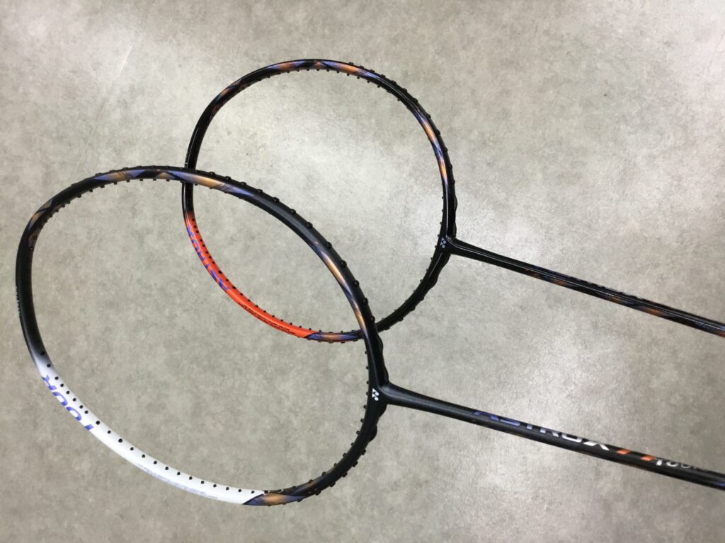 ヨネックス YONEX アストロクス100ツアー AX100TBP アストロクス77