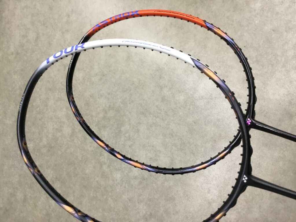 ヨネックス YONEX アストロクス100ツアー AX100TBP アストロクス77