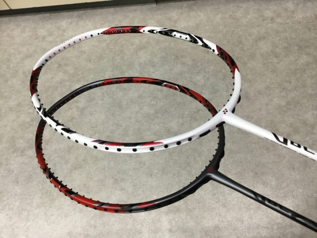 YONEX 限定カラー アークセイバー11プロBP ARC11-PBP 入荷しました