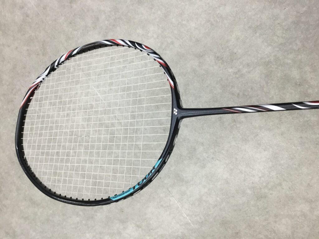 ヨネックス YONEX アストロクス100ツアー AX100TBP アストロクス77