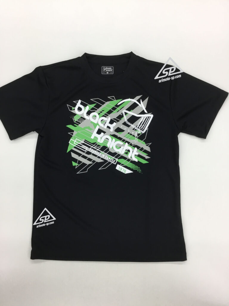 ブラックナイト 限定Tシャツ T1121 入荷・販売開始です。 | アリモト