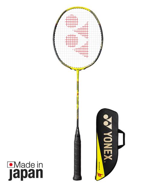 SALE豊富なYONEX リン.ダン選手モデル 限定品 ラケット