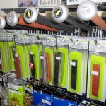 野球用品お手入れ