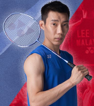 絶賛レビュー続出 LCW 美品 バドミントンラケット YONEX YONEX