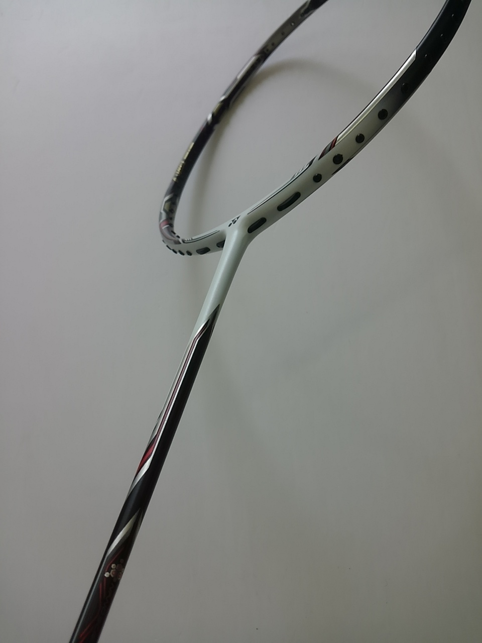 限定モデル　美品ナノレイ900SE/NANORAY900SE  YONEX