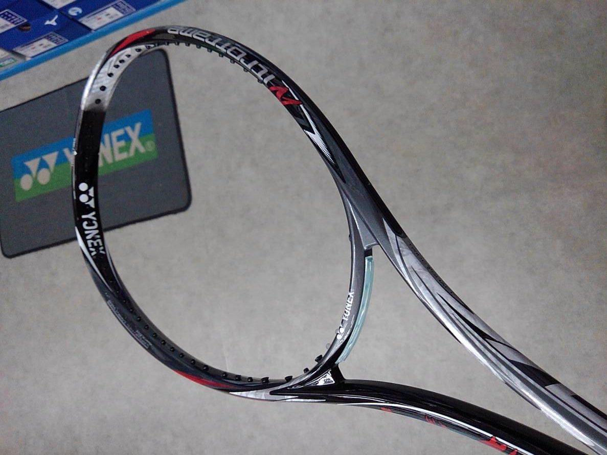 YONEX ソフトテニスラケット ネクシーガ70Sリミテッド NXG70SLD 入荷 
