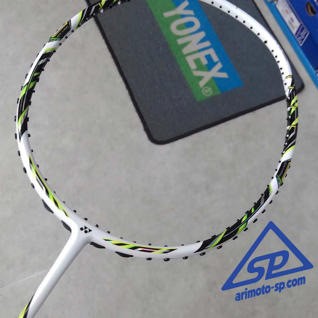 YONEX ヨネックス NANORAY Z SPEEDナノレイZ-スピード - バドミントン