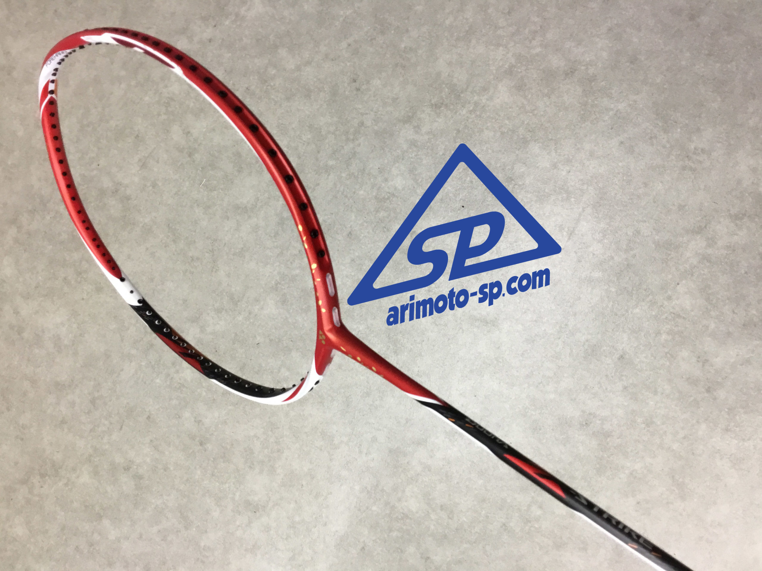 めのラリー YONEX DUORA Z-STRIKE / デュオラ Z-ストライク【YONEX