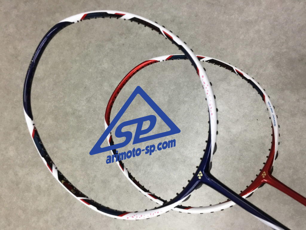 新品未使用】YONEX バドミントンラケット ARCSABER 11 tic-guinee.net