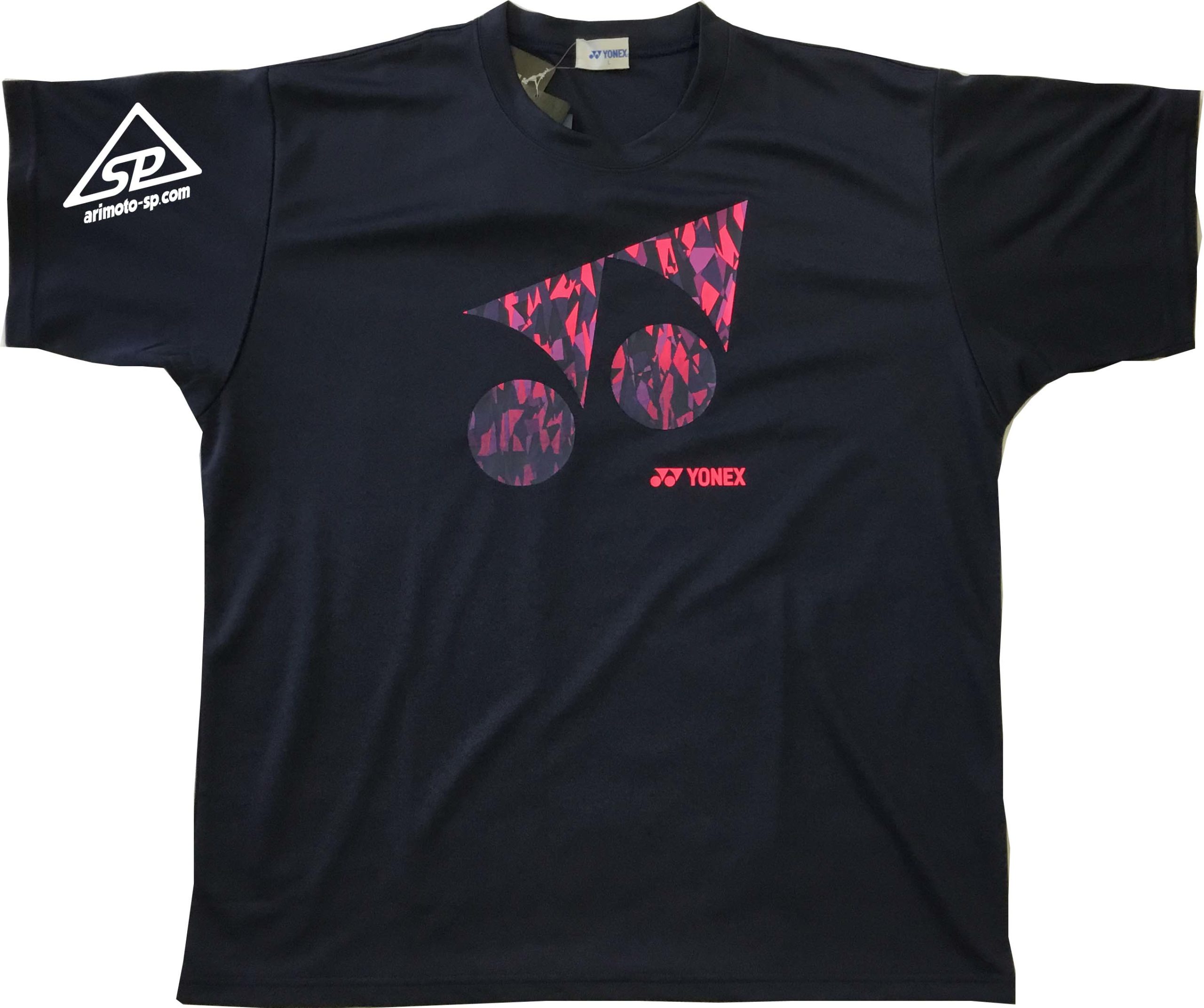 YONEX 限定Tシャツ YOB20014 入荷しています。 | アリモトスポーツ
