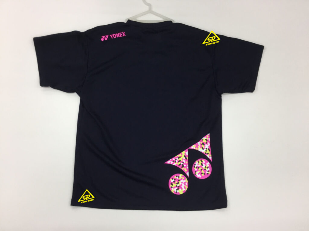 YONEX 限定Tシャツ YOB21006 3色入荷しています。 | アリモトスポーツ