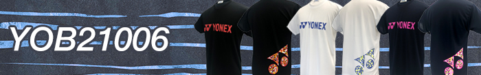 YONEX ヨネックス ユニセックス ウェアサイズ表