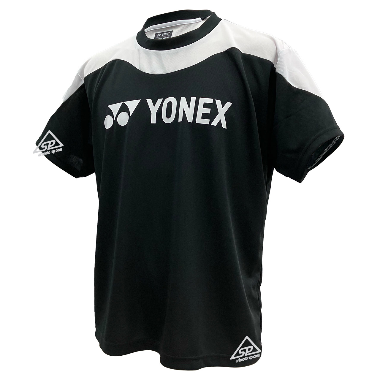 最安値】 YONEX ヨネックス Tシャツ Lサイズ 2着 millenniumkosovo.org