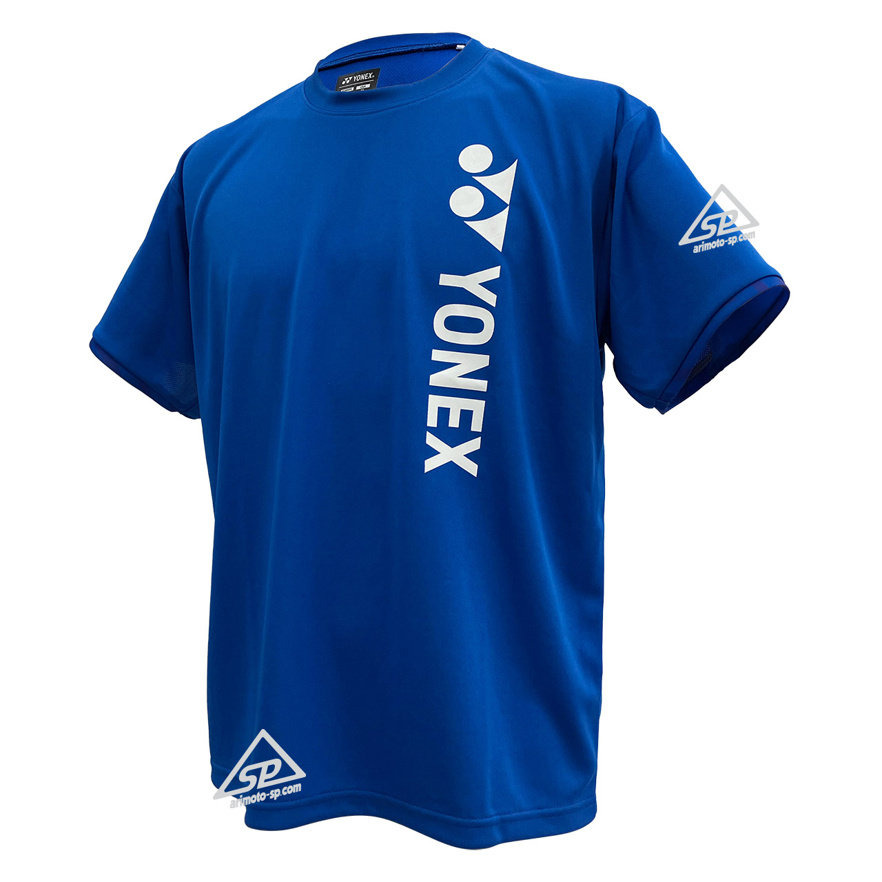 YONEX ヨネックス 限定Tシャツ YOB22031 4色入荷しました アリモトスポーツ