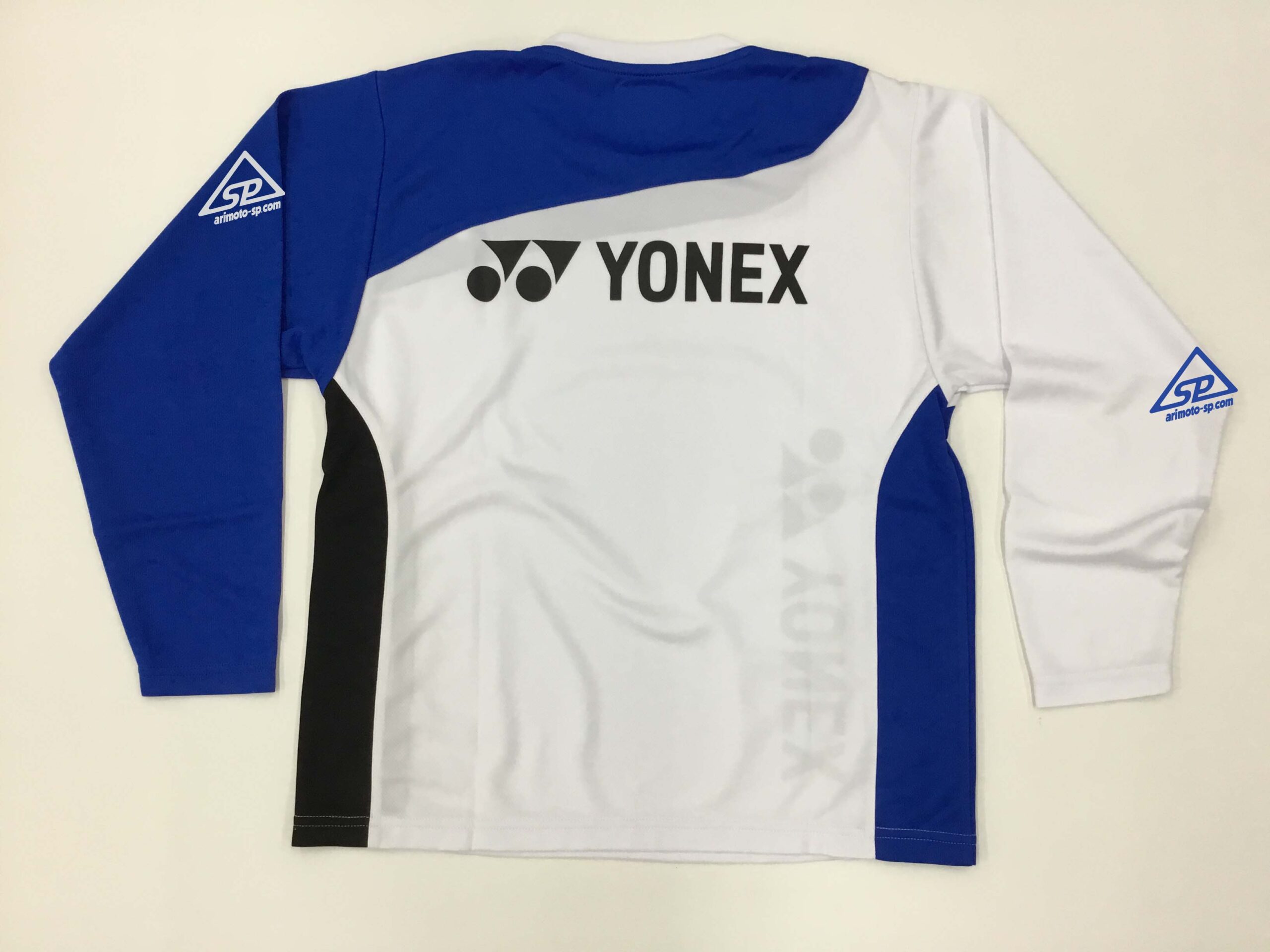 ヨネックス YONEX 限定 ロングTシャツ YOB22033 専門店会限定 長袖シャツ |